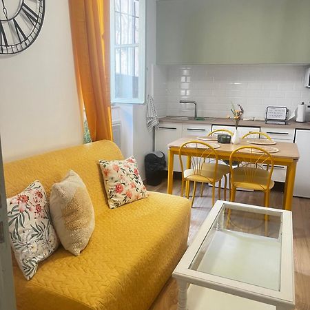 Cosy Appartement Moderne Et Central ! Beziers Ngoại thất bức ảnh